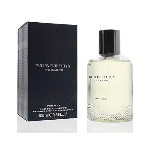 Nước Hoa Nam Burberry Weekend For Men EDT