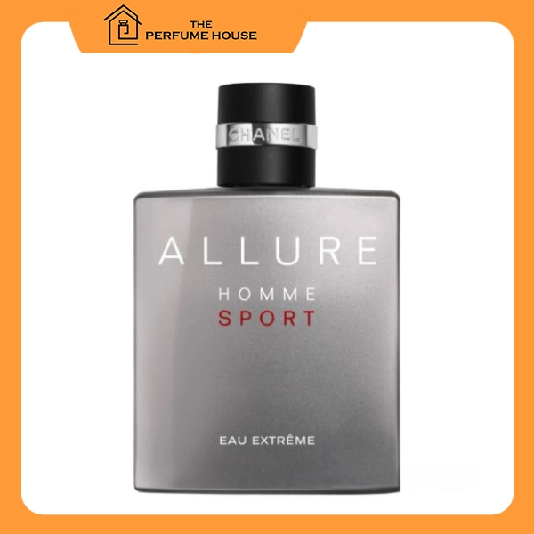 Nước Hoa Nam Chanel Allure Homme Sport Eau Extreme