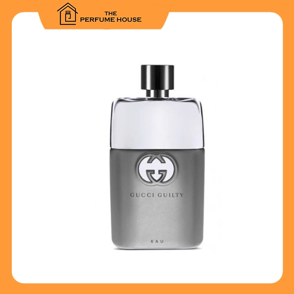 Nước Hoa Nam Gucci Guilty Eau Pour Homme EDT