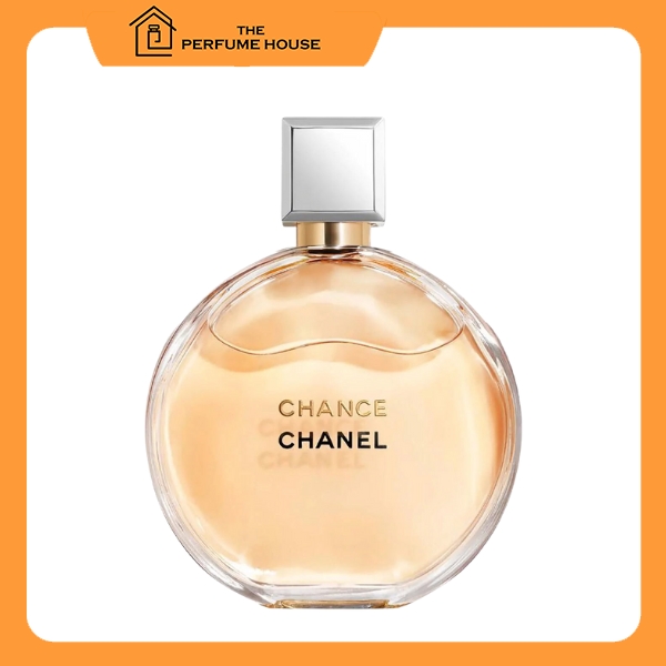 Nước Hoa Nữ Chanel Chance EDP