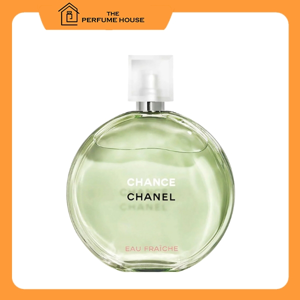 Nước Hoa Nữ Chanel Chance Eau Fraiche