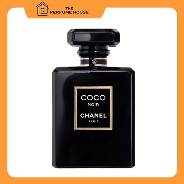 Nước Hoa Nữ Chanel Coco Noir