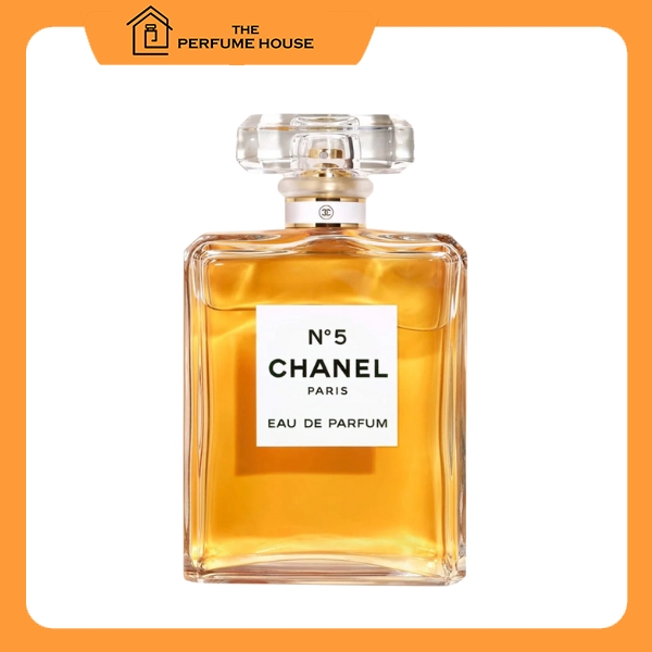Nước Hoa Nữ Chanel No5 EDP