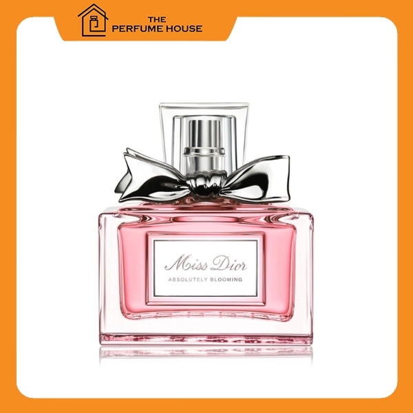 Nước Hoa Nữ Dior Miss Dior Absolutely Blooming