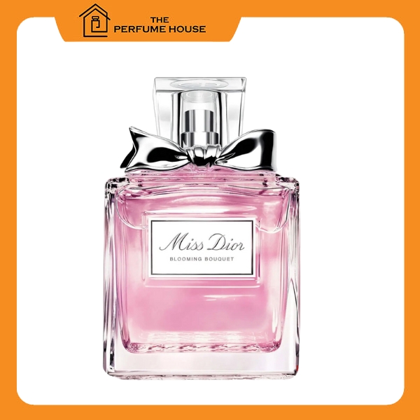 Nước Hoa Nữ Dior Miss Dior Blooming Bouquet