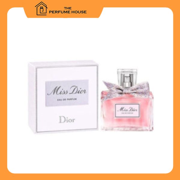 Nước Hoa Nữ Dior Miss Dior EDP