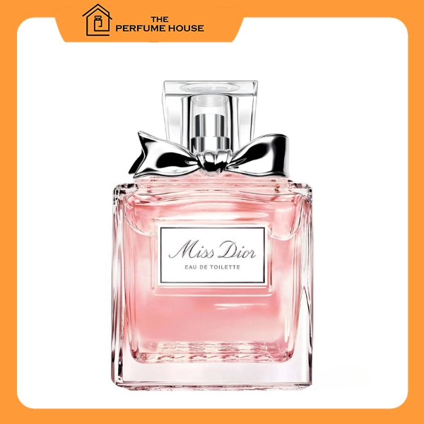 Nước Hoa Nữ Dior Miss Dior EDT