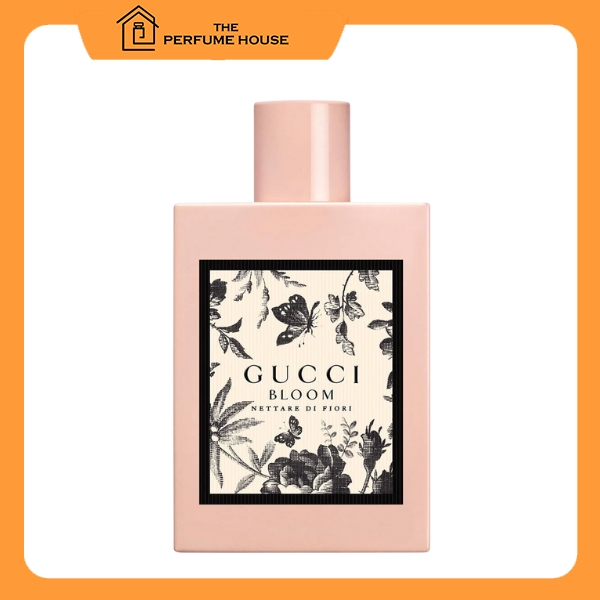 Nước Hoa Nữ Gucci Bloom Nettare Di Fiori
