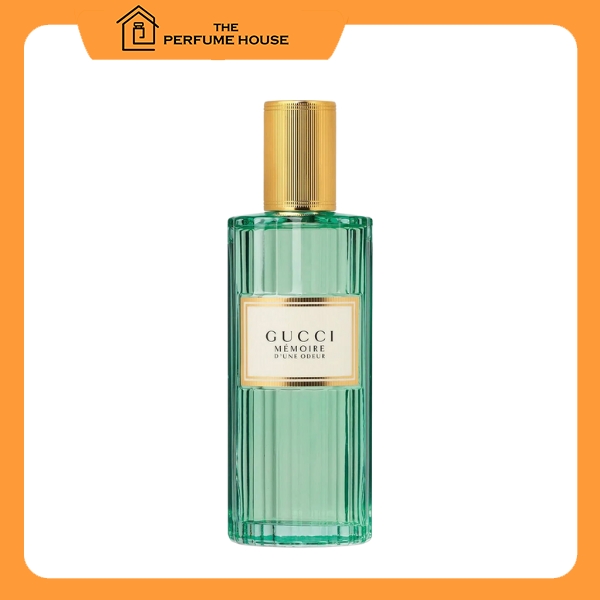 Nước Hoa Nữ Gucci Mémoire d’une Odeur