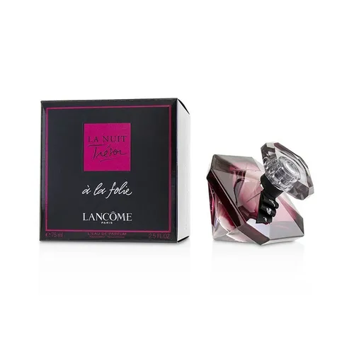 Nước Hoa Nữ Lancôme Tresor La Nuit A La Folie EDP