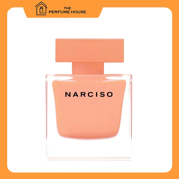 Nước Hoa Nữ Narciso Rodriguez Ambree EDP