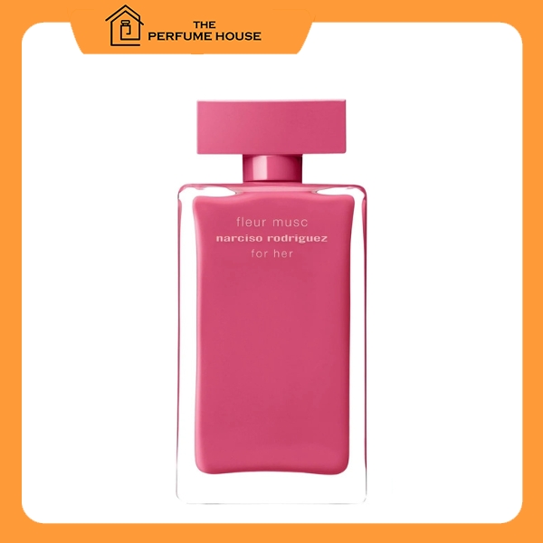 Nước Hoa Nữ Narciso Rodriguez Fleur Musc EDP