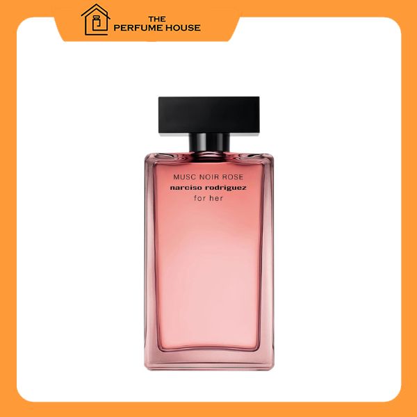 Nước Hoa Nữ Narciso Rodriguez Musc Noir Rose