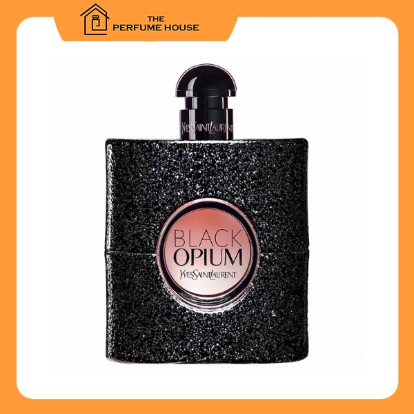 Nước Hoa Nữ Yves Saint Laurent Black Opium
