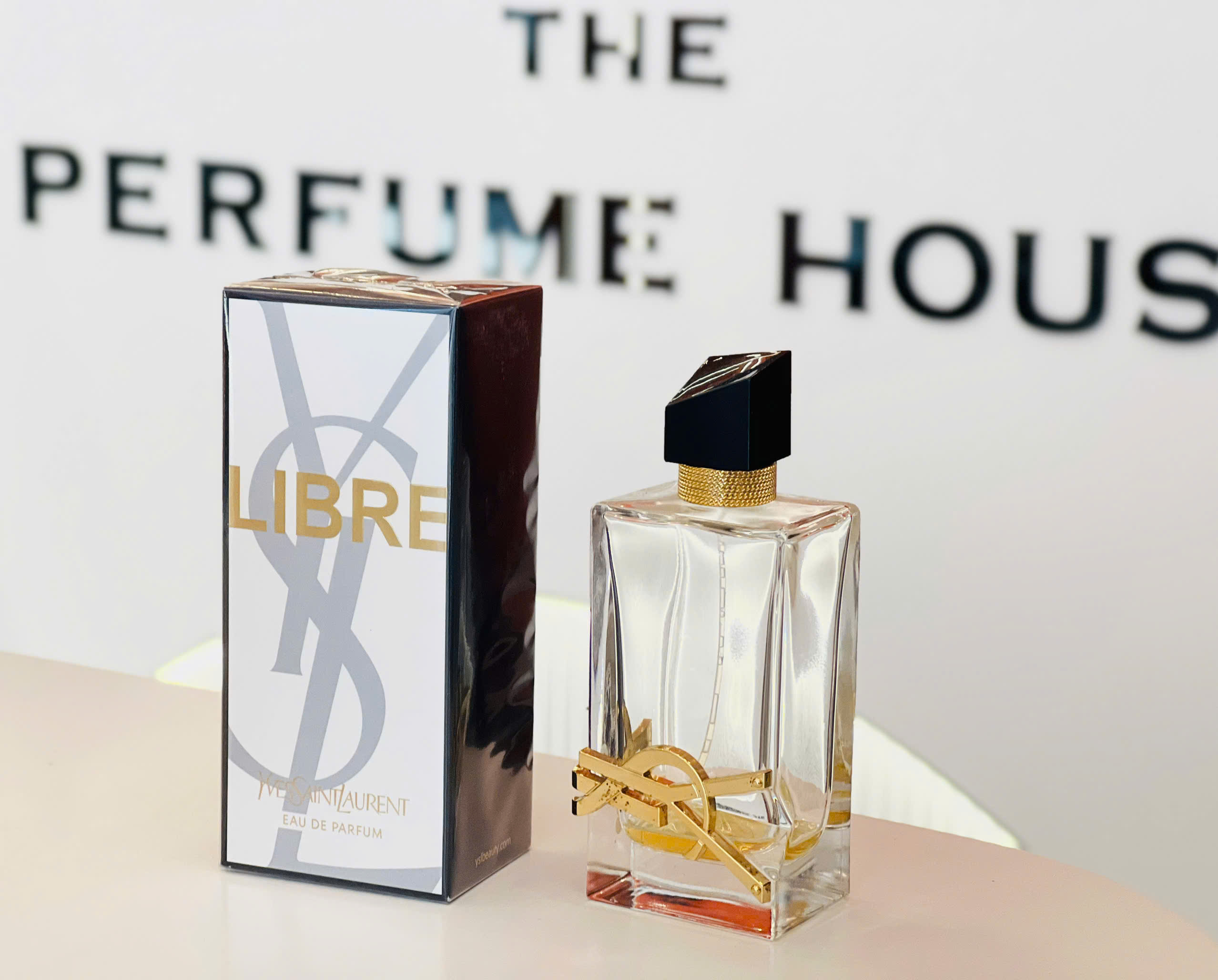 Nước Hoa Nữ Yves Saint Laurent Libre EDP