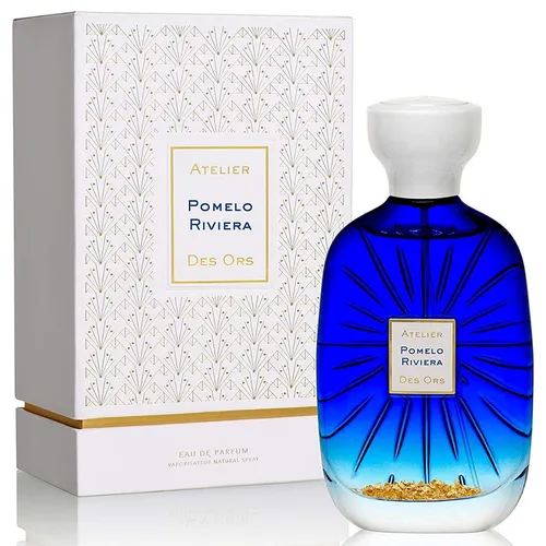 Nước Hoa Unisex Atelier Des Ors Pomelo Riviera EDP